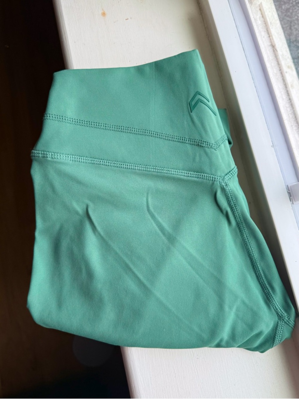 Oner Active Unified leggings, forest green